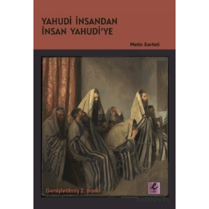 Yahudi İnsandan İnsan Yahudi’ye