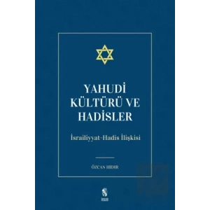 Yahudi Kültürü ve Hadisler