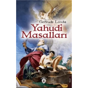 Yahudi Masalları