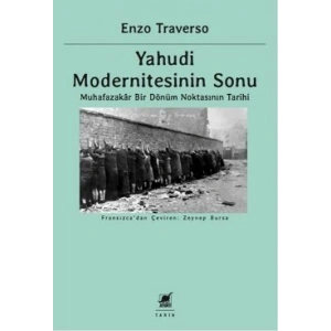 Yahudi Modernitesinin Sonu