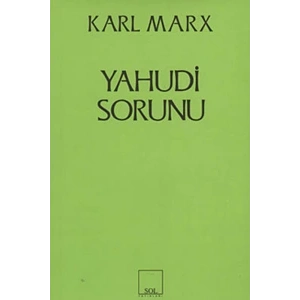 Yahudi Sorunu