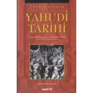 Yahudi Tarihi
