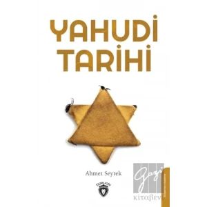 Yahudi Tarihi
