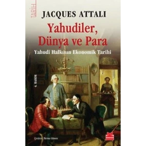 Yahudiler, Dünya ve Para