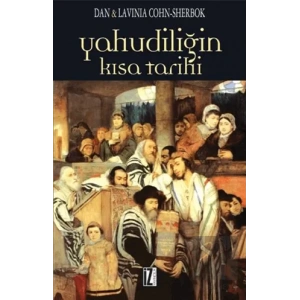 Yahudiliğin Kısa Tarihi