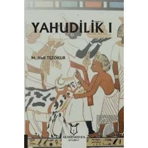 Yahudilik 1