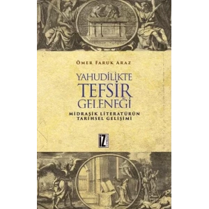 Yahudulikte Tefsir Geleneği