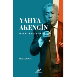 Yahya Akengin
