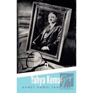 Yahya Kemal