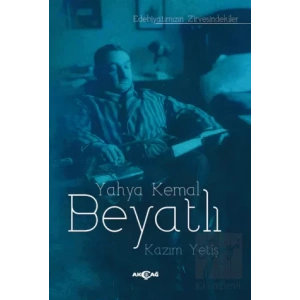 Yahya Kemal Beyatlı