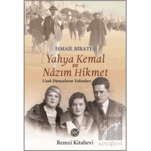 Yahya Kemal ve Nazım Hikmet