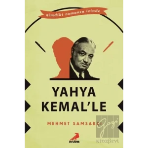 Yahya Kemal’le