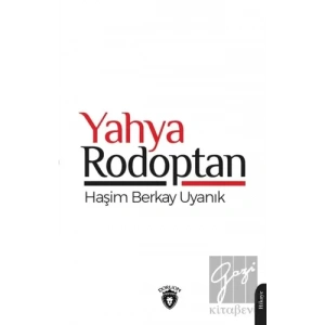 Yahya Rodoptan