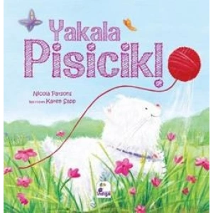 Yakala Pisicik!