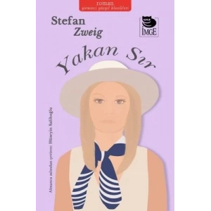 Yakan Sır