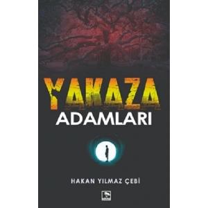 Yakaza Adamlar