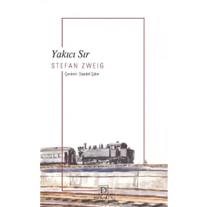 Yakıcı Sır (CEP BOY)