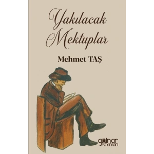 Yakılacak Mektuplar