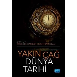 Yakın Çağ Dünya Tarihi