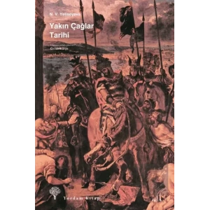 Yakın Çağlar Tarihi