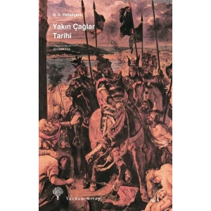 Yakın Çağlar Tarihi