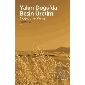 Yakın Doğu’da Besin Üretimi