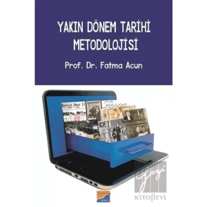 Yakın Dönem Tarihi Metodolojisi