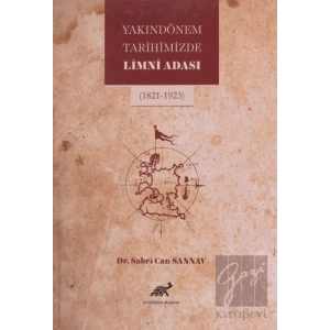 Yakın Dönem Tarihimizde Limni Adası