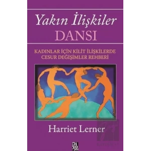 Yakın İlişkiler Dansı