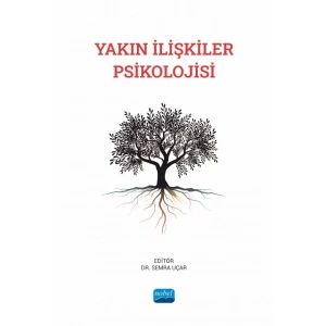 Yakın İlişkiler Psikolojisi