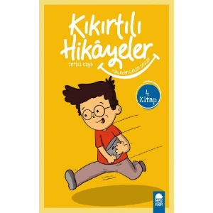 Yakından Gelen Sesler - Kıkırtılı Hikayeler