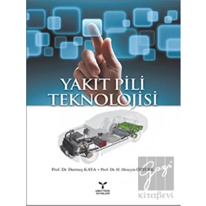 Yakıt Pili Teknolojisi