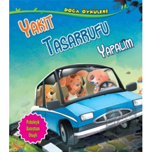 Yakıt Tasarrufu Yapalım