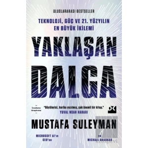 Yaklaşan Dalga