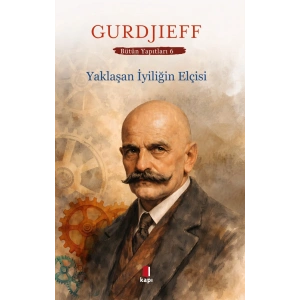 Yaklaşan İyiliğin Elçisi