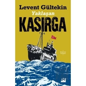 Yaklaşan Kasırga