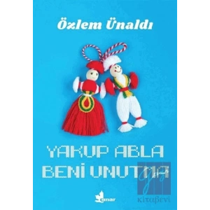 Yakup Abla Beni Unutma