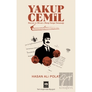 Yakup Cemil