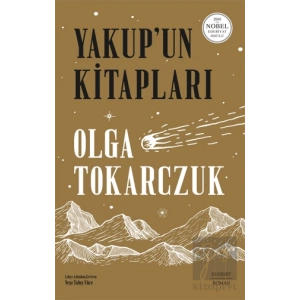 Yakup’un Kitapları