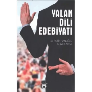 Yalan Dili Edebiyatı