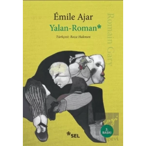 Yalan - Roman