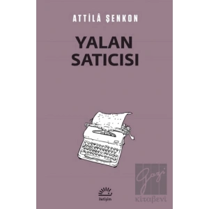 Yalan Satıcısı