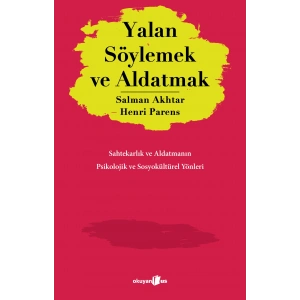Yalan Söylemek ve Aldatmak