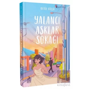 Yalancı Aşklar Sokağı