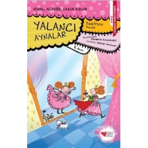 Yalancı Aynalar