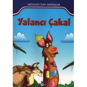 Yalancı Çakal