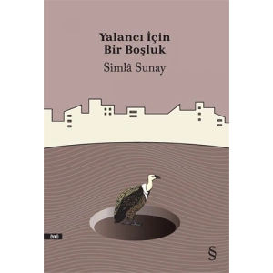 Yalancı İçin Bir Boşluk