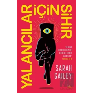 Yalancılar İçin Sihir