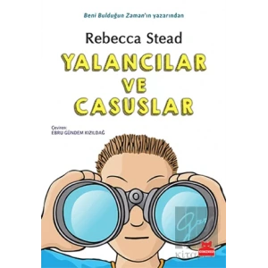 Yalancılar ve Casuslar