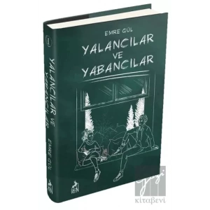 Yalancılar ve Yabancılar